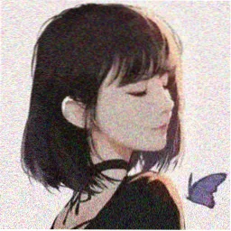 南海影视城影迷头像三